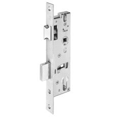 1438/25 WK Låskasse. Vendbar. Rustfri